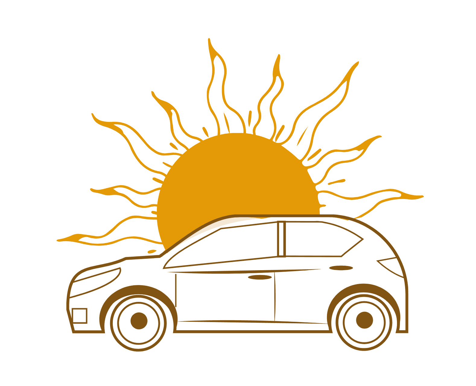 Sol Noosa Car Rentals